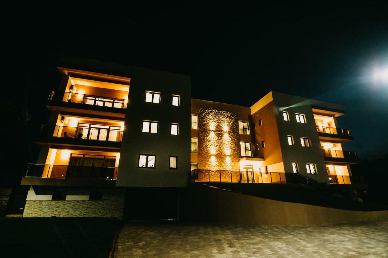 Gaudi Accommodation Kluż-Napoka Zewnętrze zdjęcie