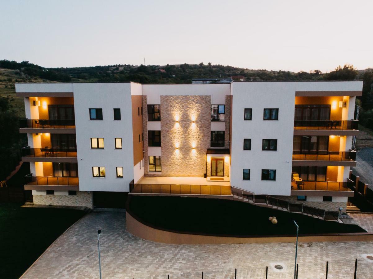 Gaudi Accommodation Kluż-Napoka Zewnętrze zdjęcie