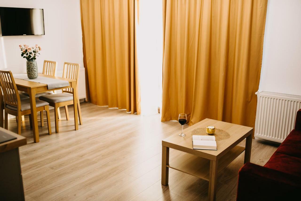 Gaudi Accommodation Kluż-Napoka Zewnętrze zdjęcie