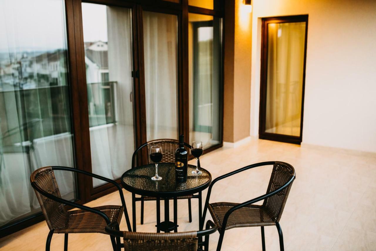Gaudi Accommodation Kluż-Napoka Zewnętrze zdjęcie