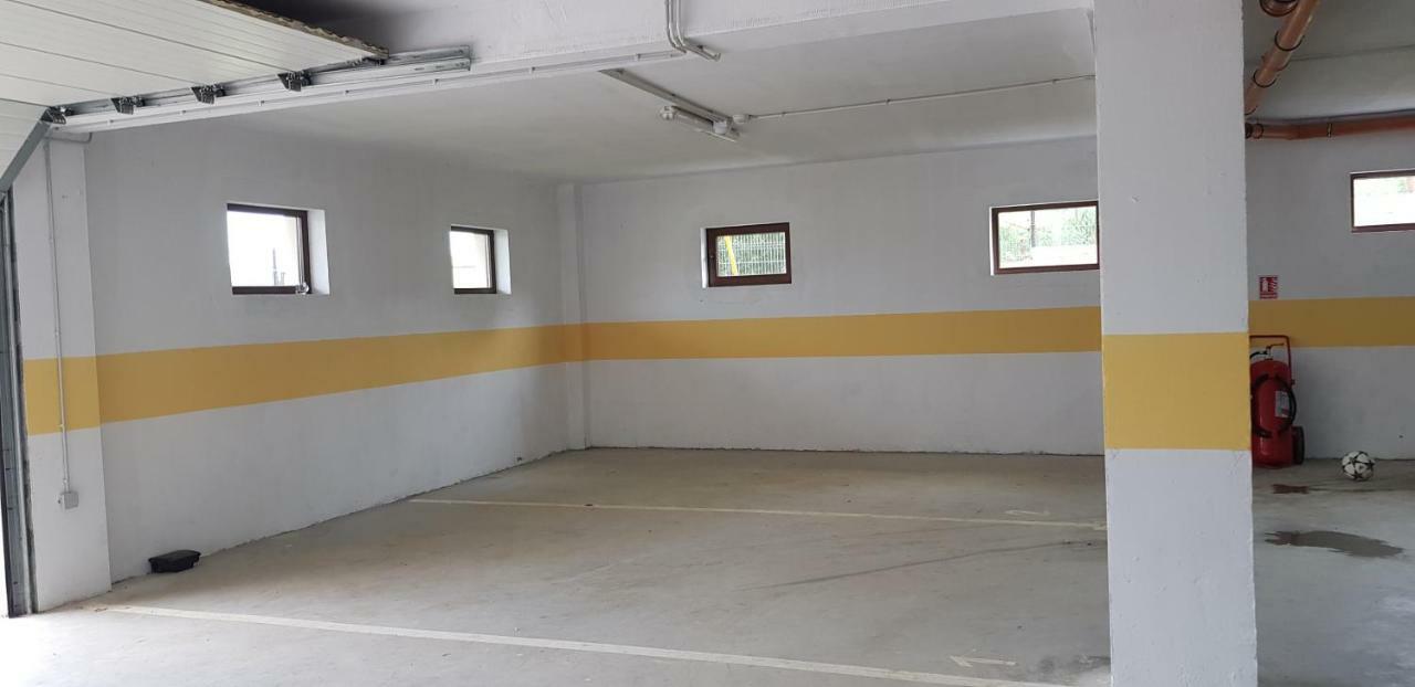 Gaudi Accommodation Kluż-Napoka Zewnętrze zdjęcie